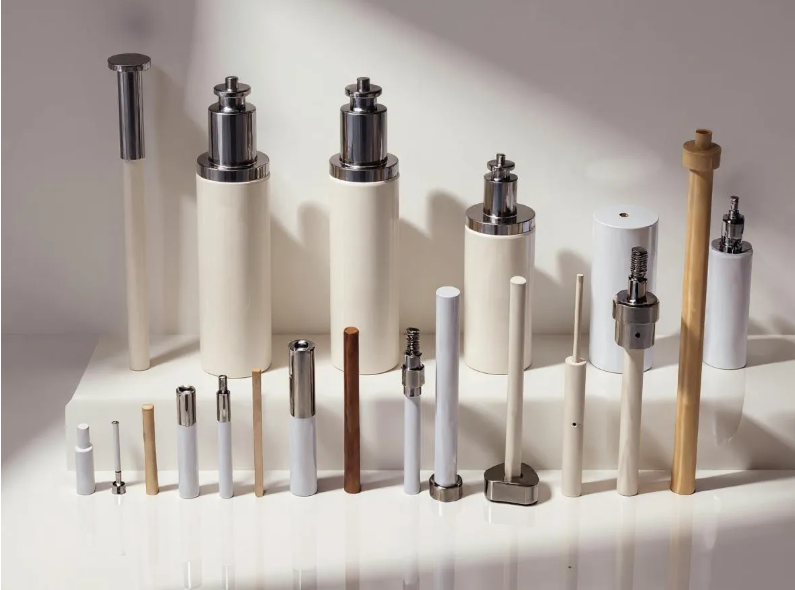 Top Industrial Ceramics Manufacturer - CeramForge